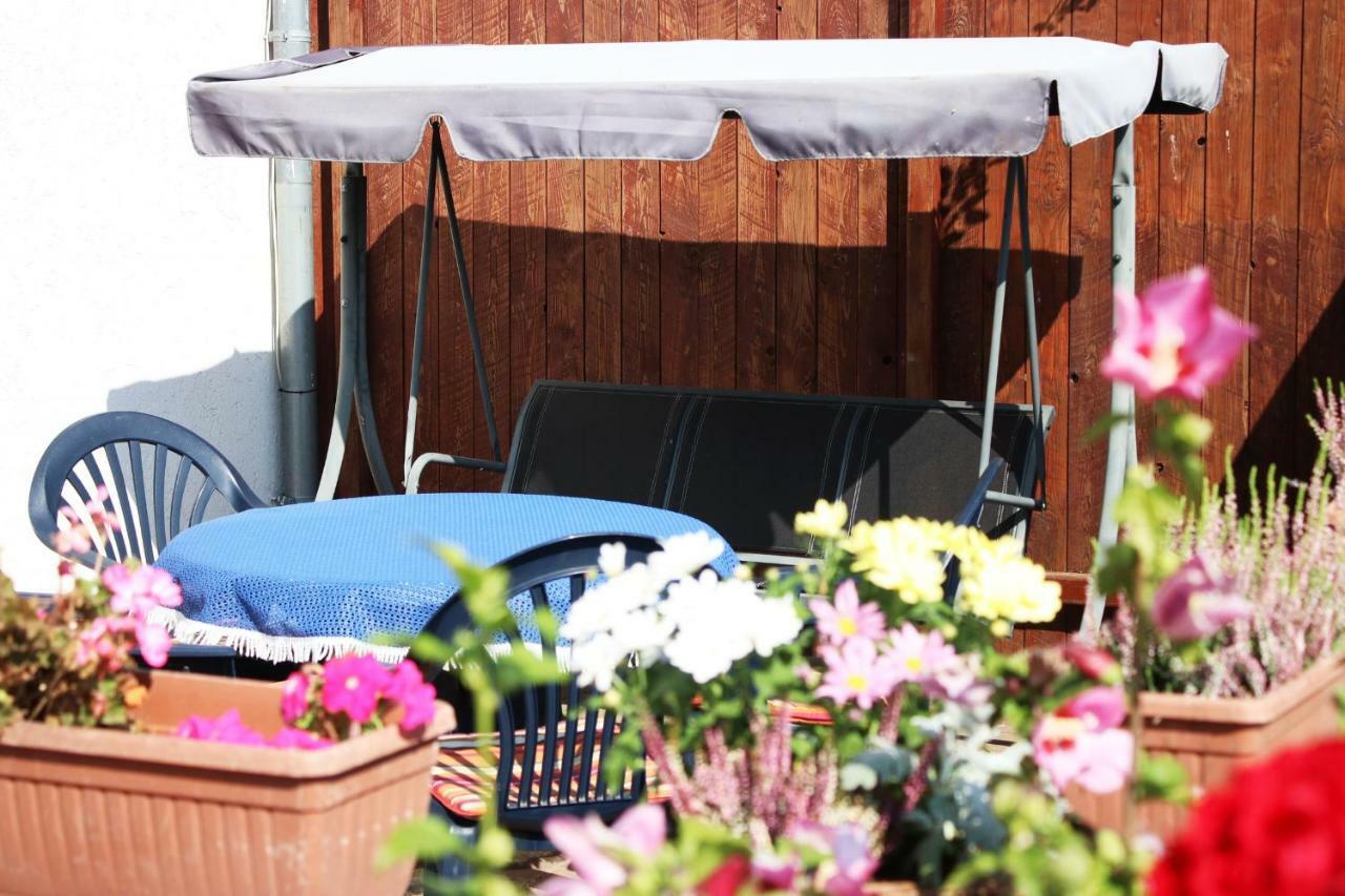 Ferienzimmer Dargen Eksteriør billede